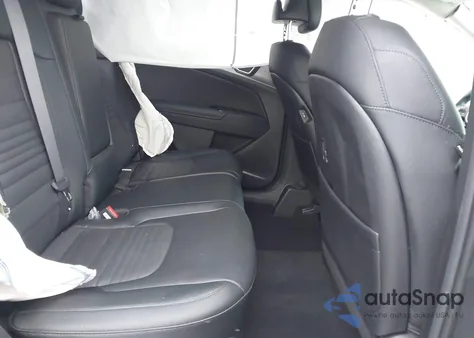 2024 Kia Sportage Sx-Prestige из США, поврежденный, VIN 5XYK5CDFXRG147394